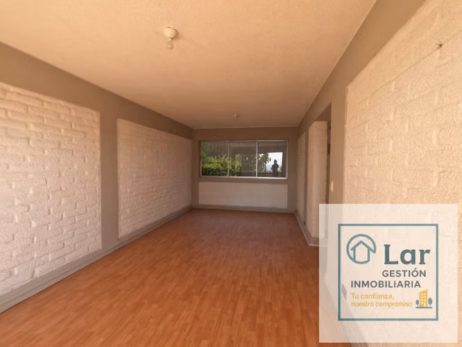 Departamento en arriendo Villa dulce