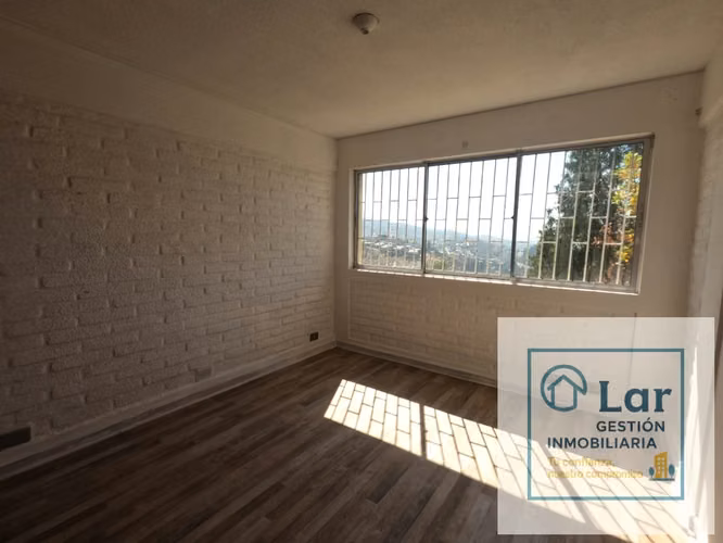Departamento en arriendo Villa dulce