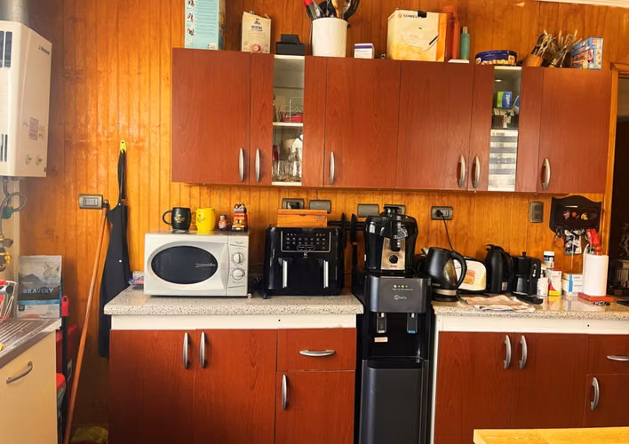Se vende hermosa casa de 4D/3B en parcela el tepual, Puerto montt