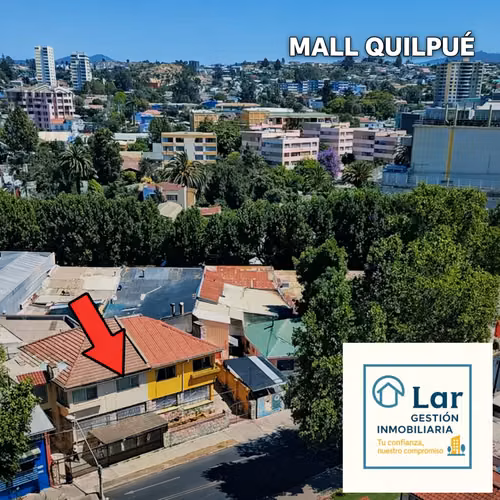 LOCAL COMERCIAL QUILPUE