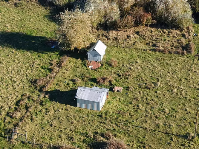Se vende terreno a orilla de playa Isla Tabon