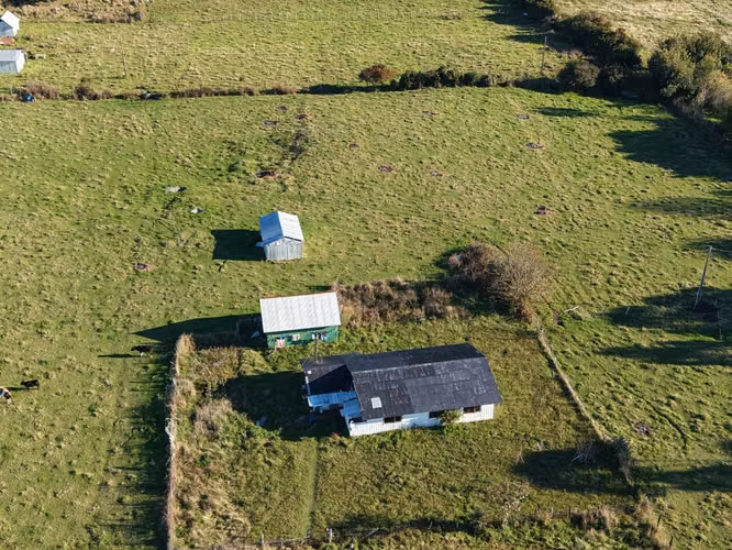 Se vende terreno a orilla de playa Isla Tabon