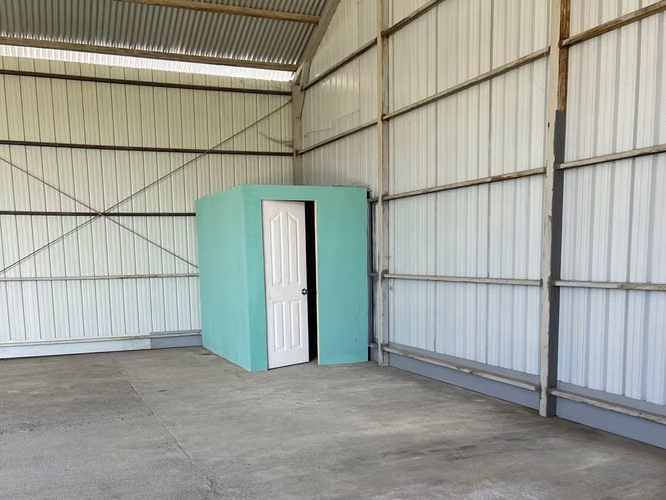 Bodega en arriendo 288 m2 CARDONAL BAJO