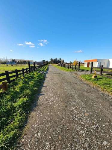 venta de Parcela en Frutillar