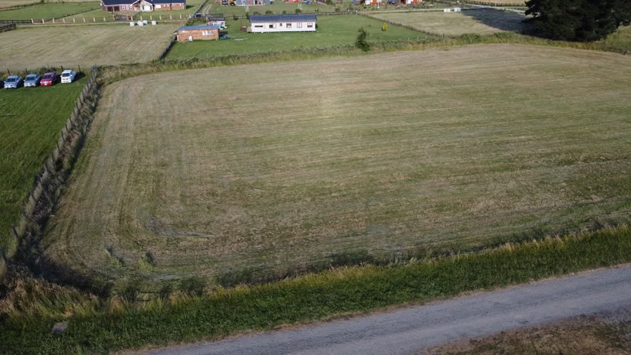 venta de Parcela en Frutillar