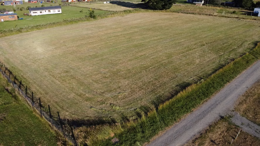 venta de Parcela en Frutillar