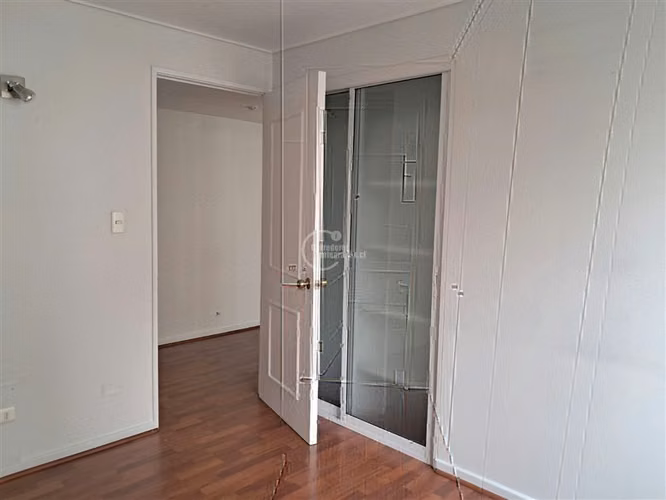Departamento en arriendo de 4 dorm. en Vitacura