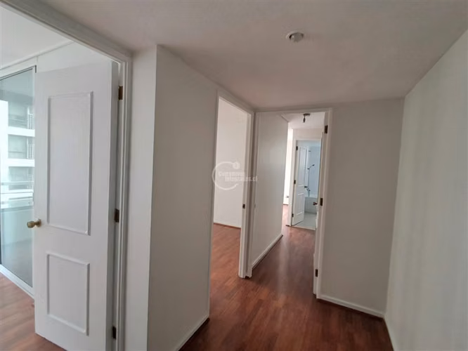 Departamento en arriendo de 4 dorm. en Vitacura