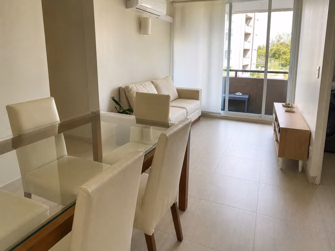 Departamento Remodelado en Cumbre Las Rastras II (3D/2B/1E)