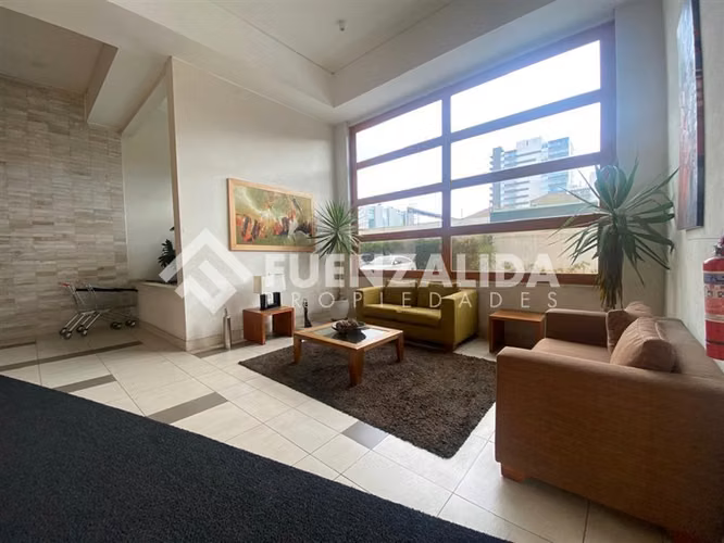 Departamento en venta de 4 dorm. en Viña del Mar