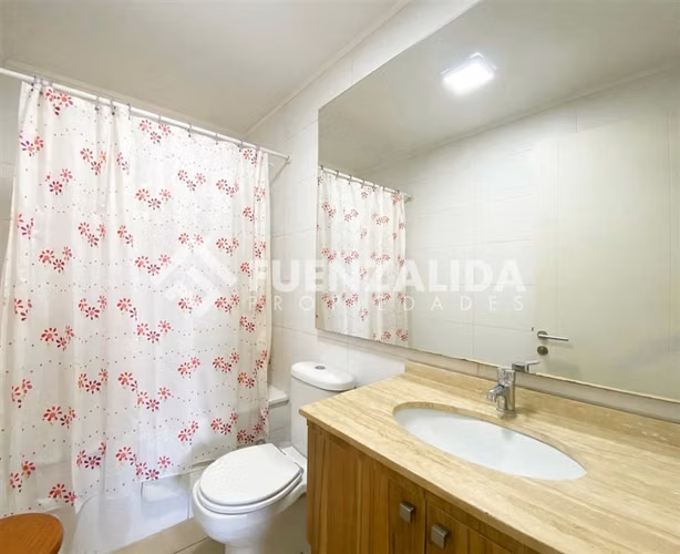 Departamento en venta de 4 dorm. en Viña del Mar