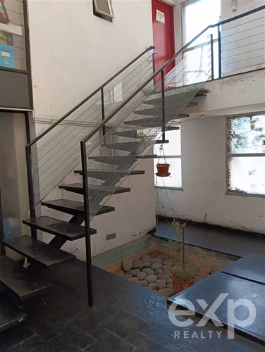 Bodega en venta en Santiago