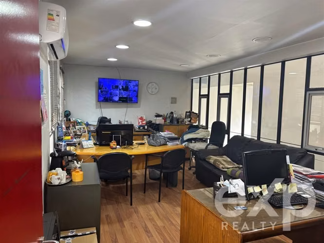 Bodega en venta en Santiago