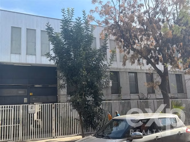 Bodega en venta en Santiago