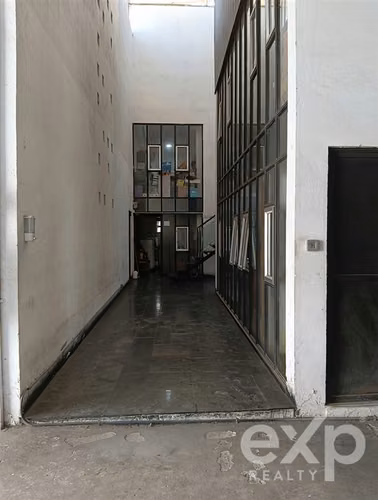 Bodega en venta en Santiago