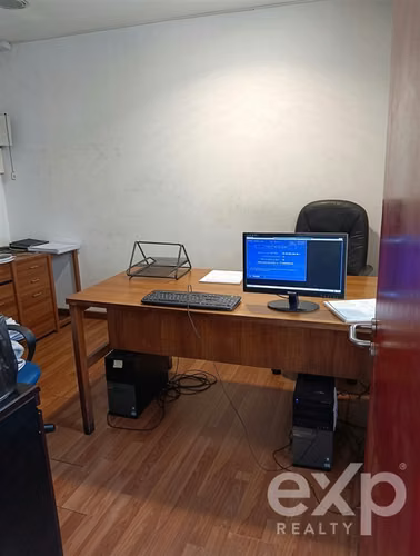 Oficina en venta en Santiago