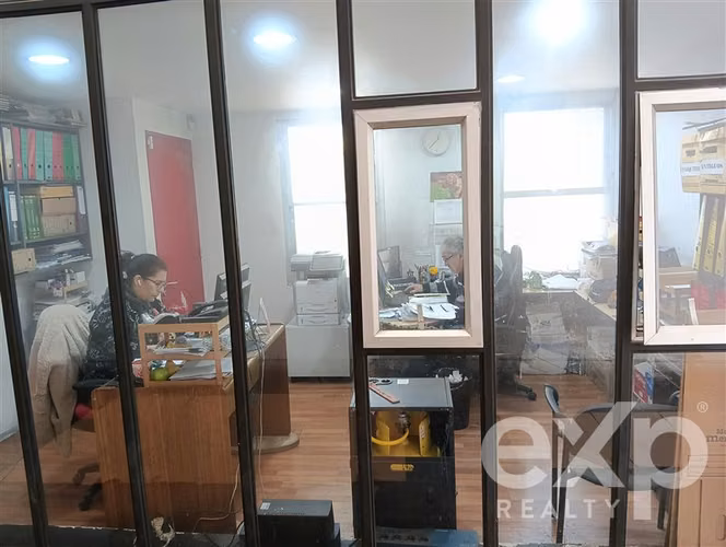 Oficina en venta en Santiago