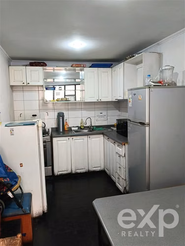 Oficina en venta en Santiago