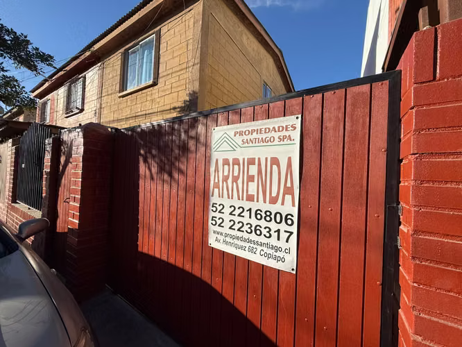 SECTOR EL PALOMAR   $500.000.-