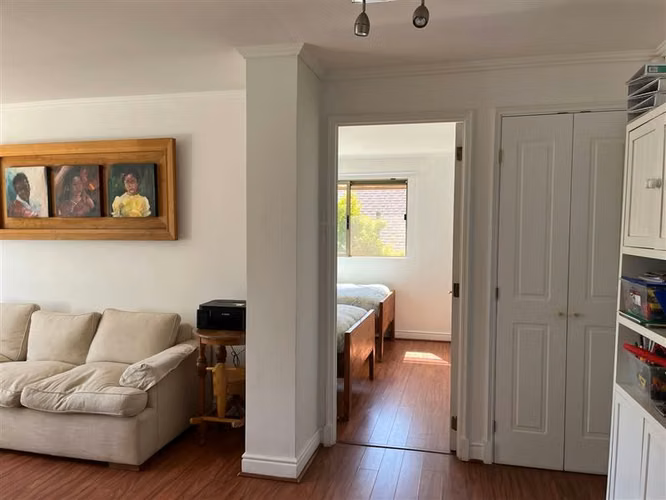 4Dorm/4B/Home office. Brisas Norte.Colegio Highlands