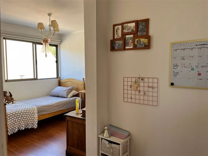 4Dorm/4B/Home office. Brisas Norte.Colegio Highlands
