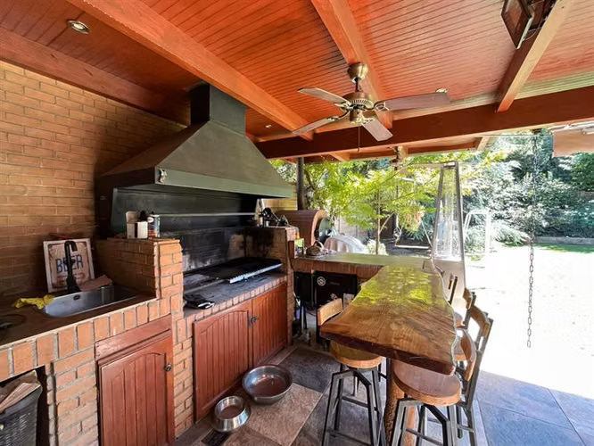 4Dorm/4B/Home office. Brisas Norte.Colegio Highlands