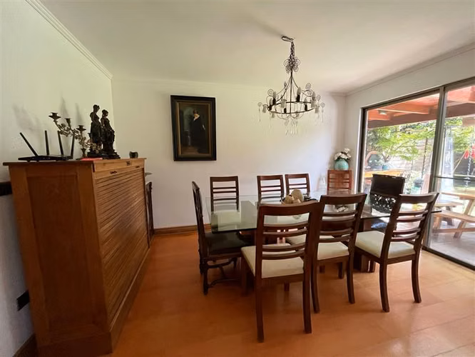 4Dorm/4B/Home office. Brisas Norte.Colegio Highlands