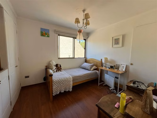 4Dorm/4B/Home office. Brisas Norte.Colegio Highlands