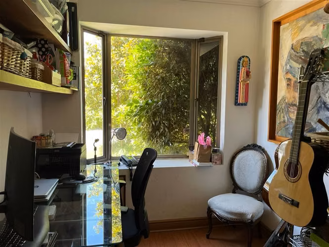 4Dorm/4B/Home office. Brisas Norte.Colegio Highlands
