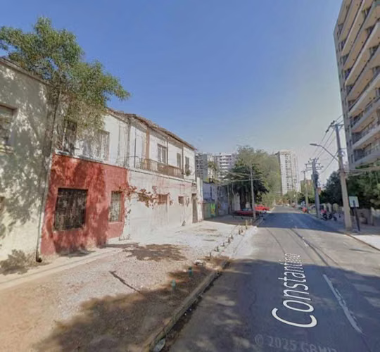Casa venta en Cite Constantino 69 Estacion C (178086)