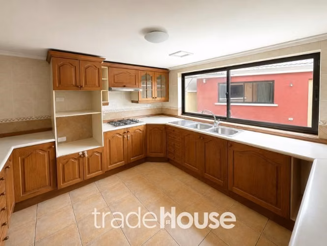 Casa en venta de 5 dorm. en Temuco - Imagen 6