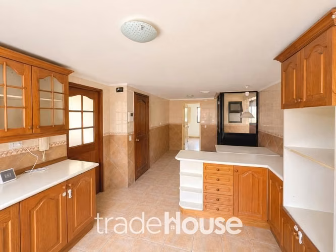 Casa en venta de 5 dorm. en Temuco - Imagen 5