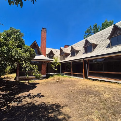 Oficina en arriendo en Talca