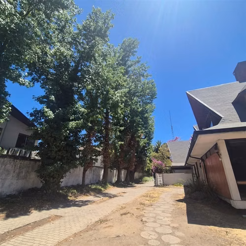 Oficina en arriendo en Talca