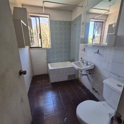 Oficina en arriendo en Talca