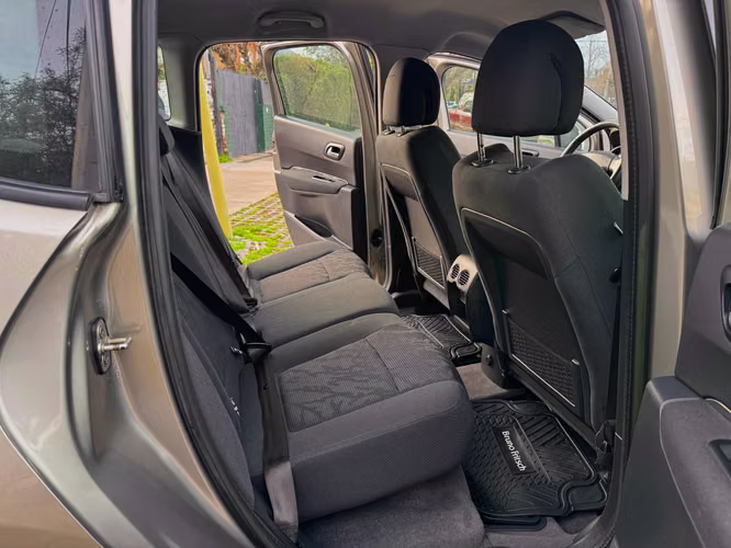 PEUGEOT 3008 ACTIVE HDI FULL 1.6 DIESEL SOLO 124.000KM UNICO DUEÑO 2013 - Imagen 14