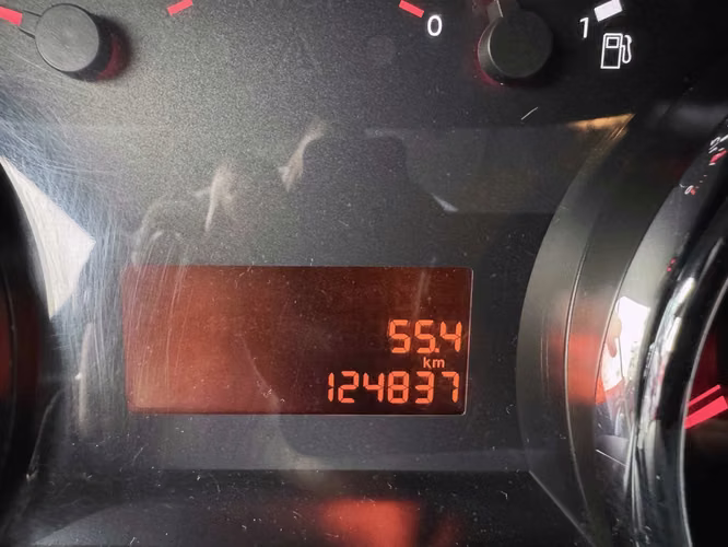PEUGEOT 3008 ACTIVE HDI FULL 1.6 DIESEL SOLO 124.000KM UNICO DUEÑO 2013 - Imagen 18