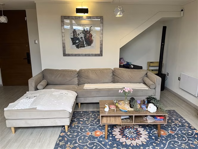 Departamento en arriendo de 3 dorm. en Peñalolén