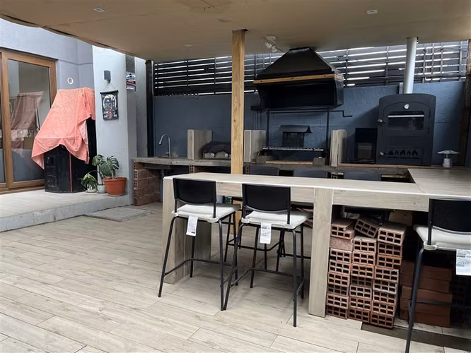 Departamento en arriendo de 3 dorm. en Peñalolén
