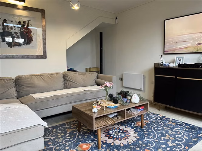 Departamento en arriendo de 3 dorm. en Peñalolén