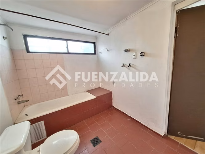 Casa en arriendo de 4 dormitorios en Puente Alto, MMV
