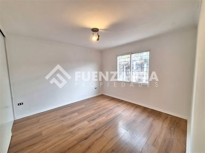 Casa en arriendo de 4 dormitorios en Puente Alto, MMV