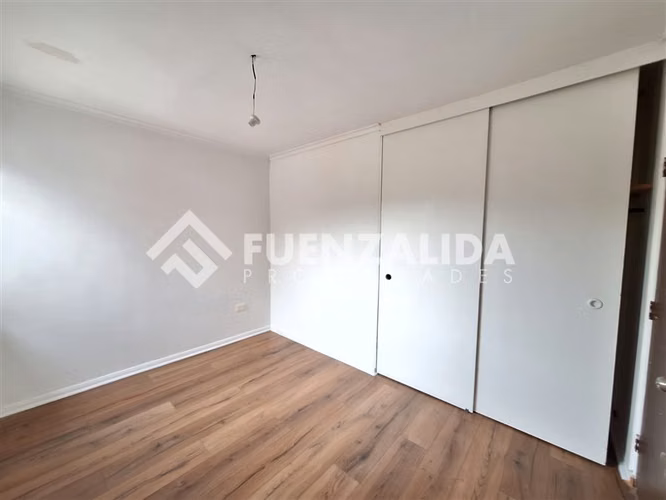 Casa en arriendo de 4 dormitorios en Puente Alto, MMV