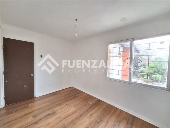 Casa en arriendo de 4 dormitorios en Puente Alto, MMV