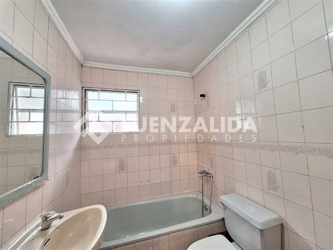 Casa en arriendo de 4 dormitorios en Puente Alto, MMV