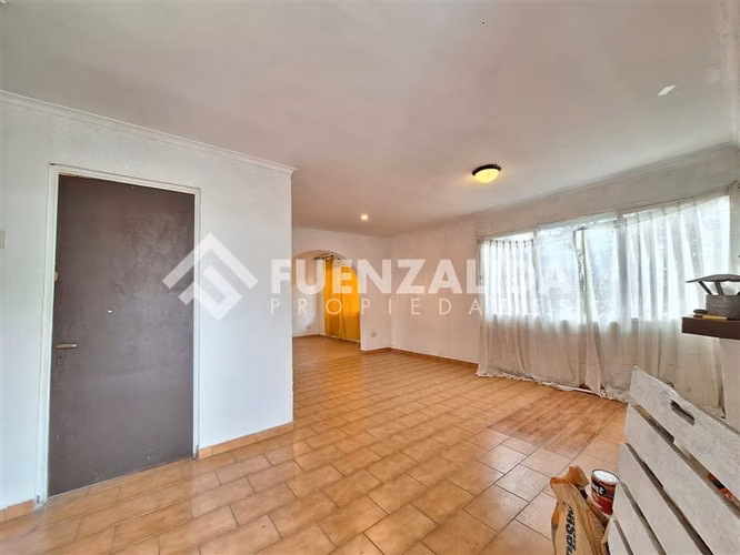 Casa en arriendo de 4 dormitorios en Puente Alto, MMV