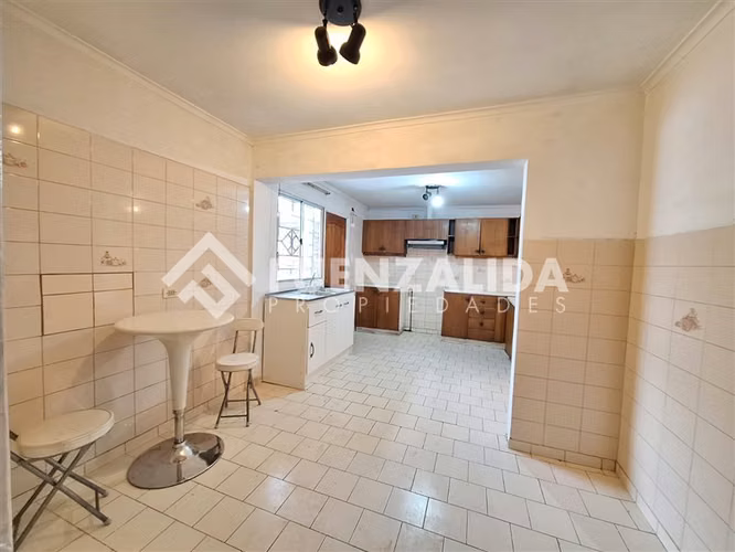 Casa en arriendo de 4 dormitorios en Puente Alto, MMV