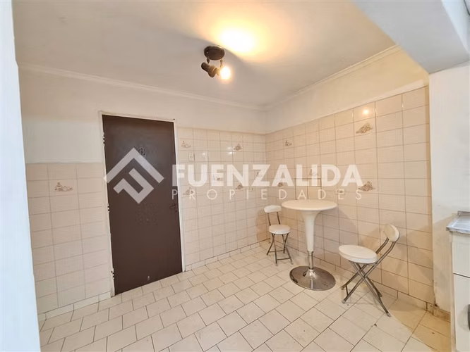Casa en arriendo de 4 dormitorios en Puente Alto, MMV