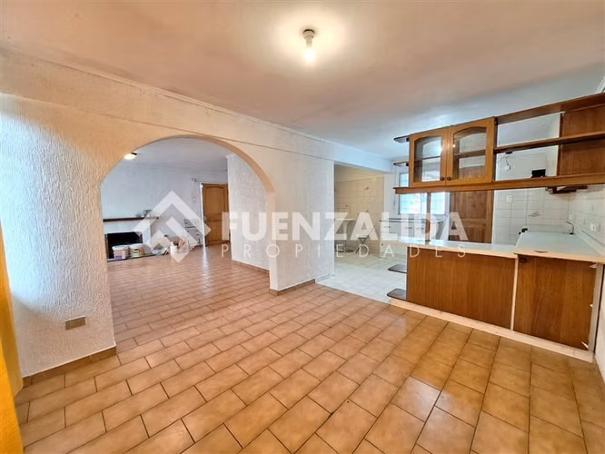 Casa en arriendo de 4 dormitorios en Puente Alto, MMV