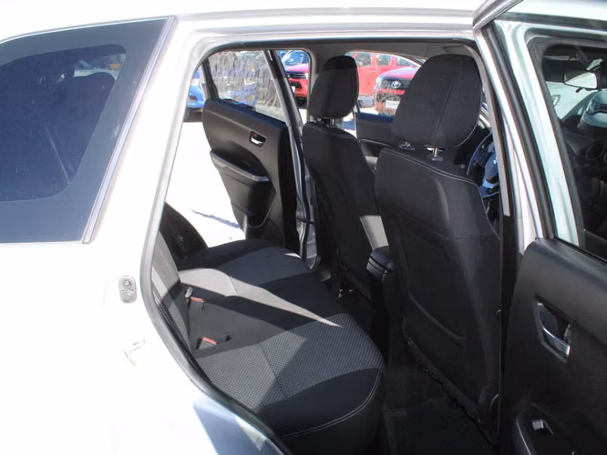 SUZUKI Vitara 1.6 4X4 2021